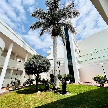 Romantic Ocean View In Island Village Apartamento